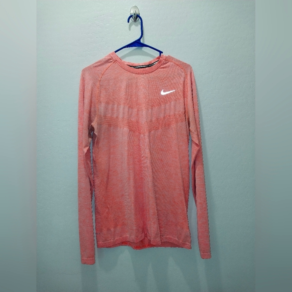 Nike Dry Fit Running Shirt